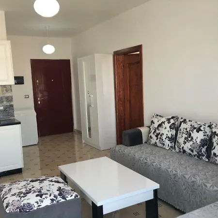 Lägenhet Renato's Apartament *