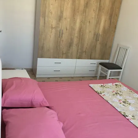 Renato's Apartament Lägenhet