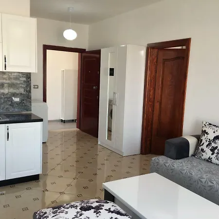 Renato's Apartament Vlorë