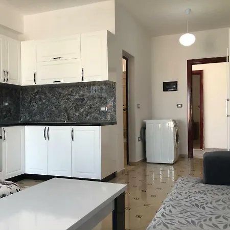 Renato's Apartament Lägenhet Vlorë