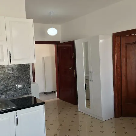 Lägenhet Renato's Apartament Vlorë