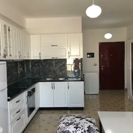 Renato's Apartament Vlorë