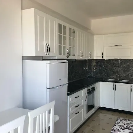 Lägenhet Renato's Apartament