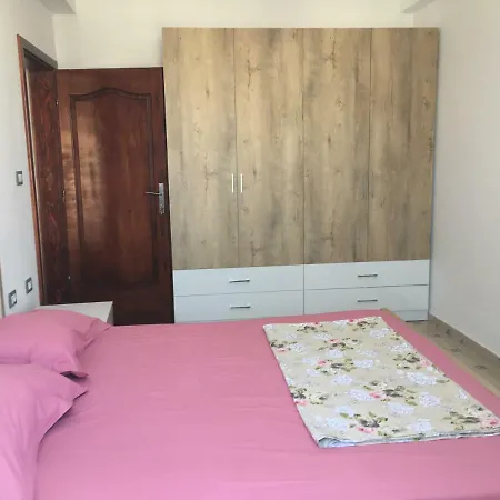 Lägenhet Renato's Apartament Vlorë
