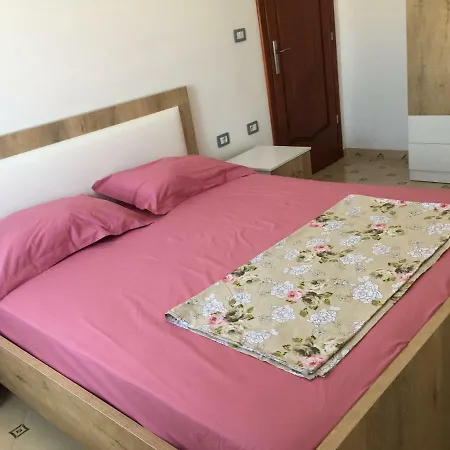Lägenhet Renato's Apartament Vlorë