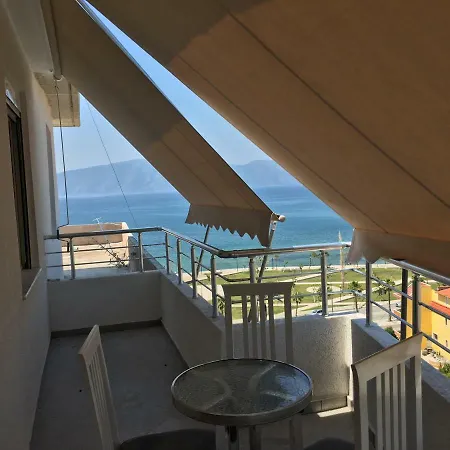 Renato's Apartament * Vlorë