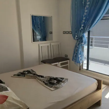Renato's Apartament Lägenhet Vlorë