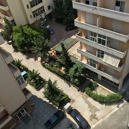 Renato's Apartament Lägenhet Vlorë