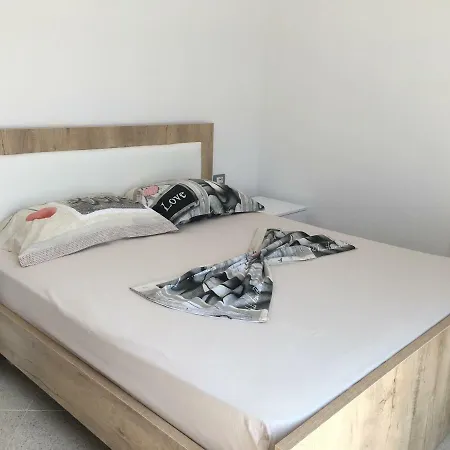 Renato's Apartament Lägenhet *