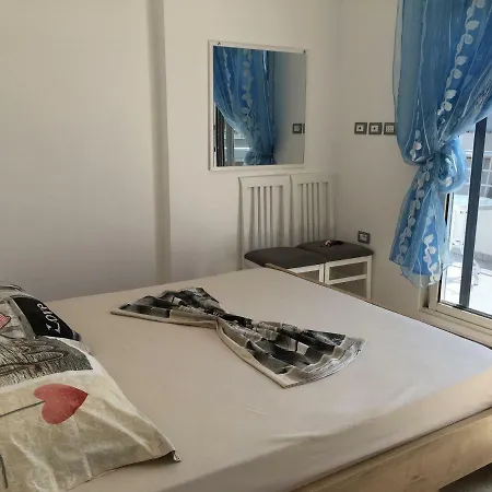 Renato's Apartament * Vlorë