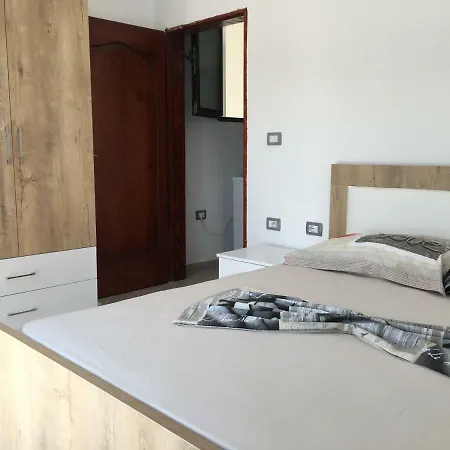 Renato's Apartament Lägenhet