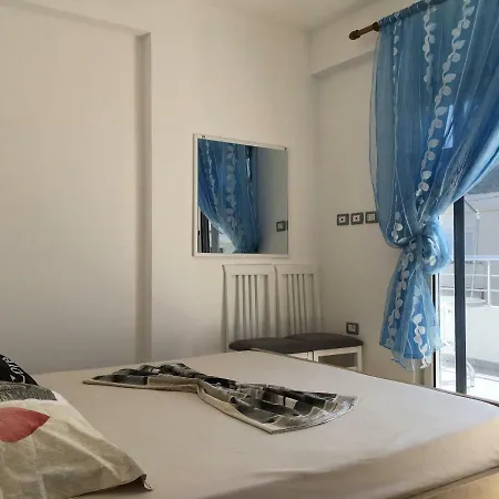 Lägenhet Renato's Apartament