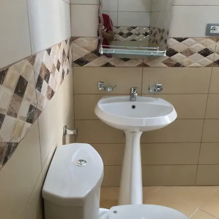 Lägenhet Renato's Apartament
