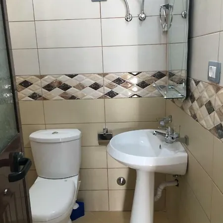Renato's Apartament *