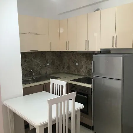 Lägenhet Renato's Apartament Vlorë
