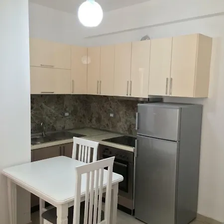 Renato's Apartament * Vlorë