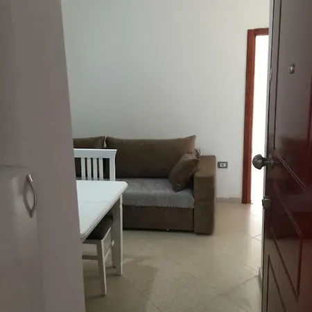 Renato's Apartament Lägenhet